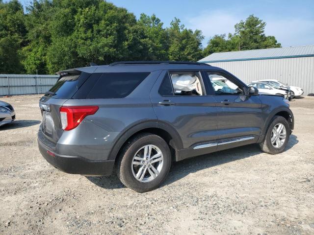 Photo 2 VIN: 1FMSK7DH4RGA31036 - FORD EXPLORER X 