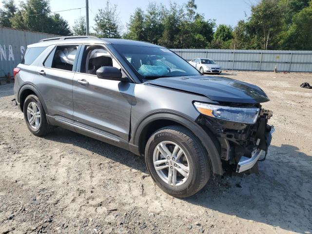 Photo 3 VIN: 1FMSK7DH4RGA31036 - FORD EXPLORER X 