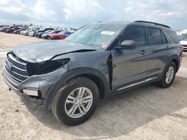 Photo 1 VIN: 1FMSK7DH4RGA31036 - FORD EXPLORER X 