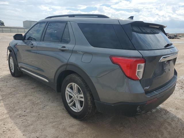 Photo 2 VIN: 1FMSK7DH4RGA31036 - FORD EXPLORER X 