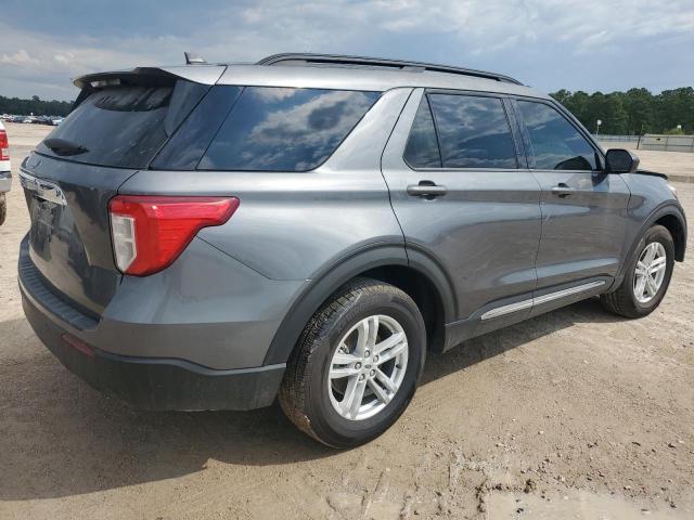 Photo 3 VIN: 1FMSK7DH4RGA31036 - FORD EXPLORER X 