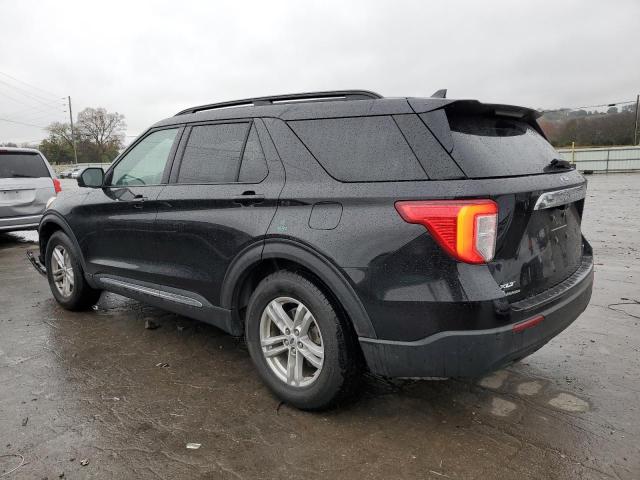 Photo 1 VIN: 1FMSK7DH5LGA00420 - FORD EXPLORER 