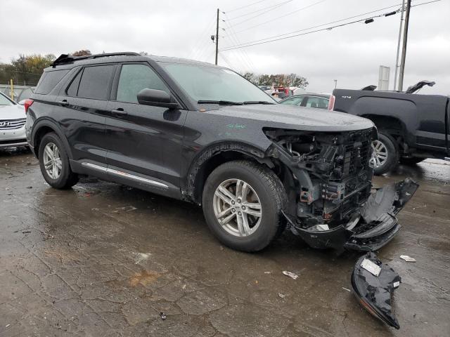 Photo 3 VIN: 1FMSK7DH5LGA00420 - FORD EXPLORER 