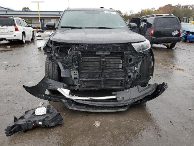 Photo 4 VIN: 1FMSK7DH5LGA00420 - FORD EXPLORER 