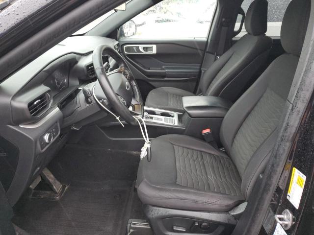 Photo 6 VIN: 1FMSK7DH5LGA00420 - FORD EXPLORER 