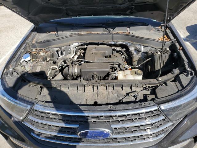 Photo 11 VIN: 1FMSK7DH5LGA16648 - FORD EXPLORER X 