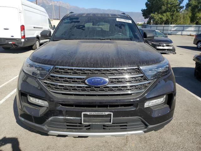 Photo 4 VIN: 1FMSK7DH5LGA16648 - FORD EXPLORER X 