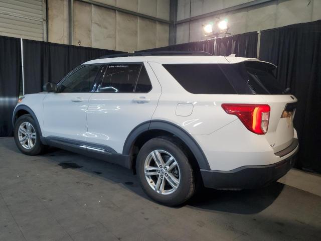 Photo 1 VIN: 1FMSK7DH5LGA72489 - FORD EXPLORER X 