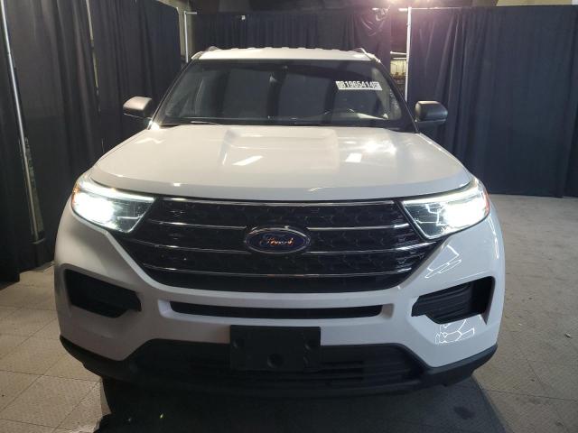 Photo 4 VIN: 1FMSK7DH5LGA72489 - FORD EXPLORER X 