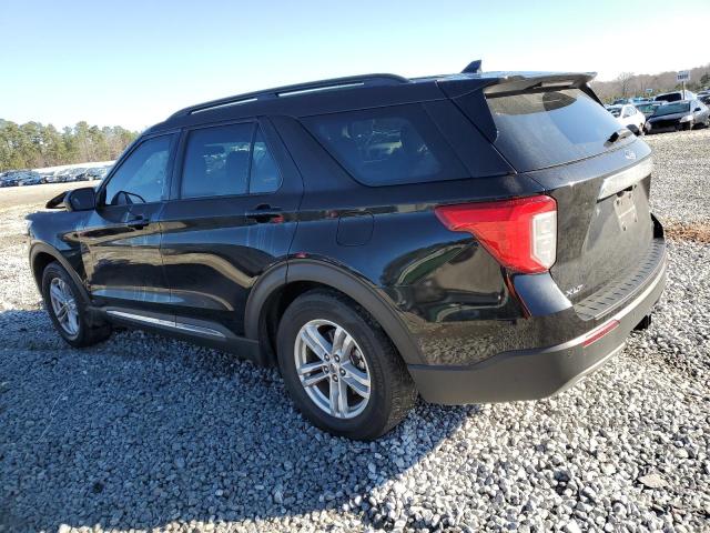 Photo 1 VIN: 1FMSK7DH5LGB26311 - FORD EXPLORER X 