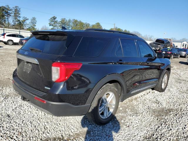 Photo 2 VIN: 1FMSK7DH5LGB26311 - FORD EXPLORER X 