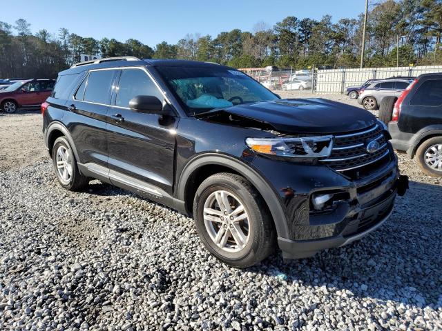 Photo 3 VIN: 1FMSK7DH5LGB26311 - FORD EXPLORER X 