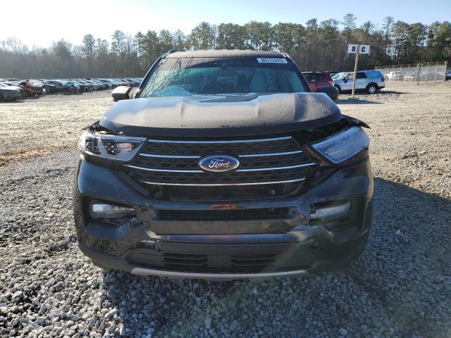 Photo 4 VIN: 1FMSK7DH5LGB26311 - FORD EXPLORER X 