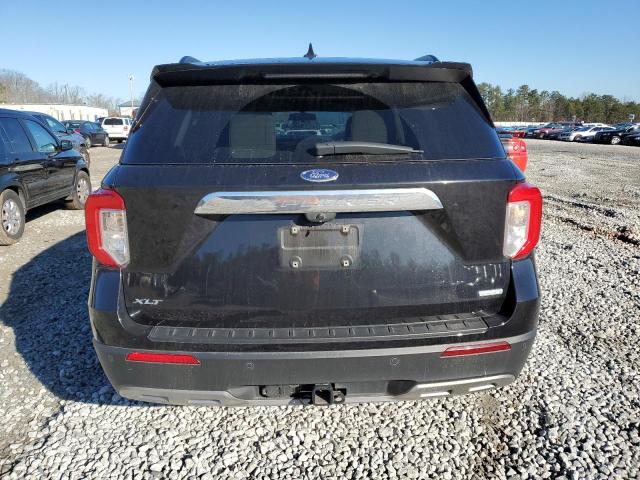 Photo 5 VIN: 1FMSK7DH5LGB26311 - FORD EXPLORER X 