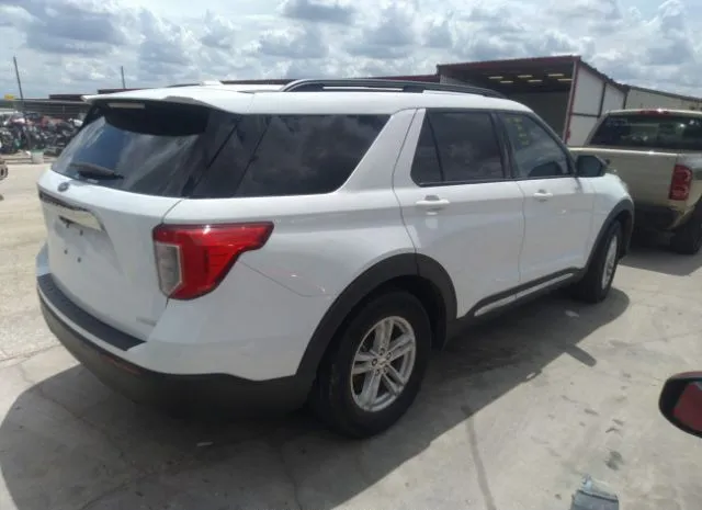 Photo 3 VIN: 1FMSK7DH5LGB41164 - FORD EXPLORER 