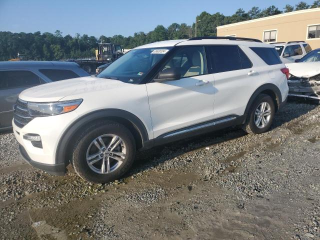 Photo 0 VIN: 1FMSK7DH5LGB46476 - FORD EXPLORER X 