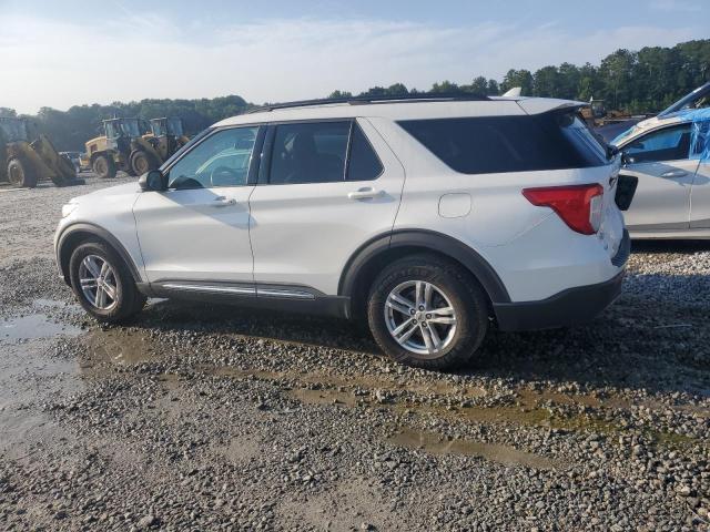 Photo 1 VIN: 1FMSK7DH5LGB46476 - FORD EXPLORER X 