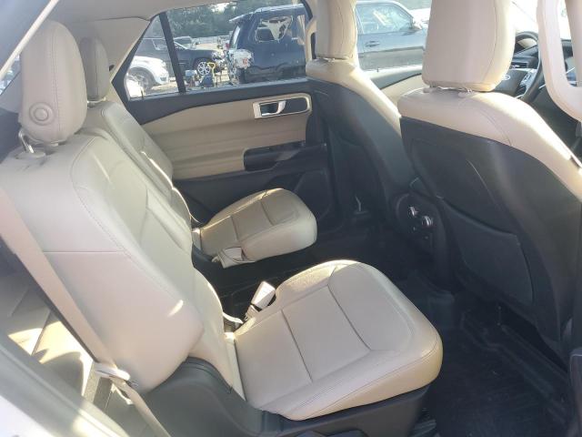 Photo 10 VIN: 1FMSK7DH5LGB46476 - FORD EXPLORER X 