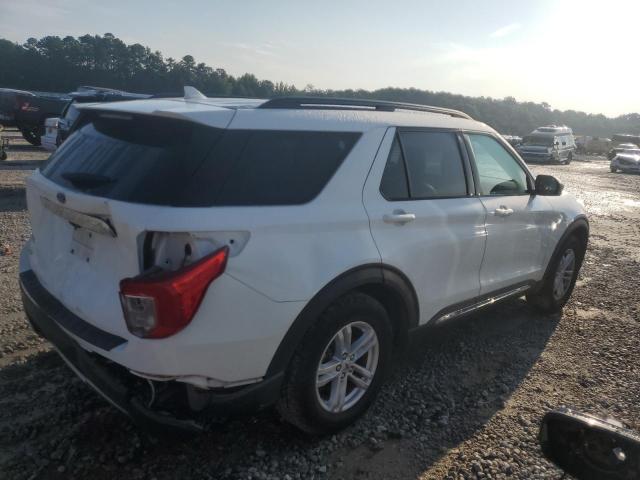 Photo 2 VIN: 1FMSK7DH5LGB46476 - FORD EXPLORER X 