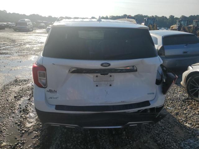 Photo 5 VIN: 1FMSK7DH5LGB46476 - FORD EXPLORER X 