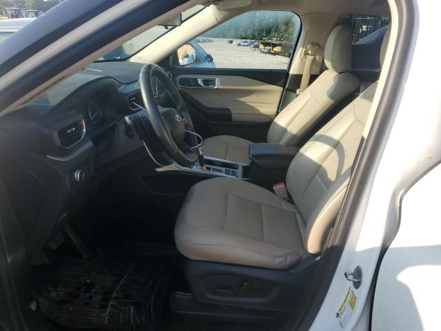 Photo 6 VIN: 1FMSK7DH5LGB46476 - FORD EXPLORER X 