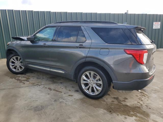 Photo 1 VIN: 1FMSK7DH5LGB71104 - FORD EXPLORER 