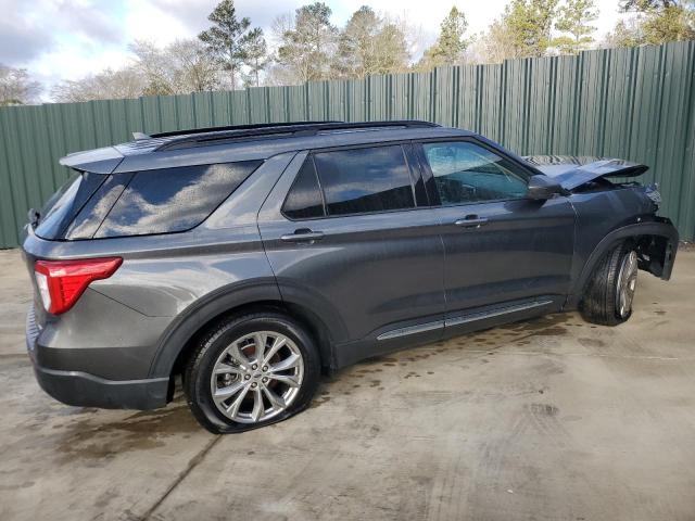 Photo 2 VIN: 1FMSK7DH5LGB71104 - FORD EXPLORER 