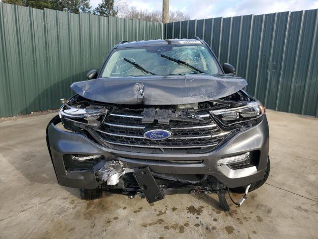 Photo 4 VIN: 1FMSK7DH5LGB71104 - FORD EXPLORER 