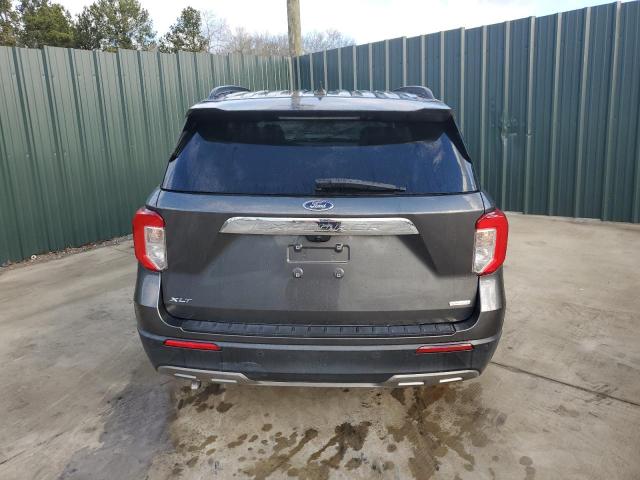 Photo 5 VIN: 1FMSK7DH5LGB71104 - FORD EXPLORER 