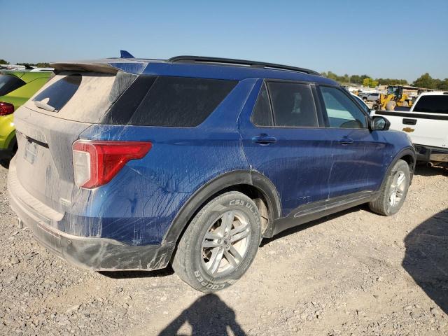 Photo 2 VIN: 1FMSK7DH5LGC28286 - FORD EXPLORER X 