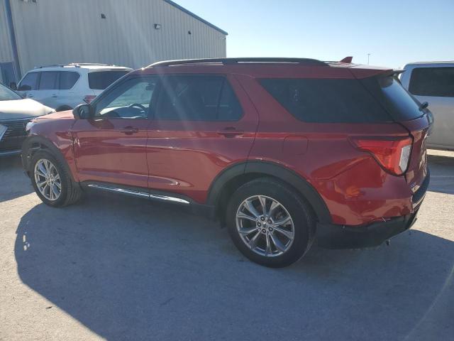 Photo 1 VIN: 1FMSK7DH5LGC41863 - FORD EXPLORER 