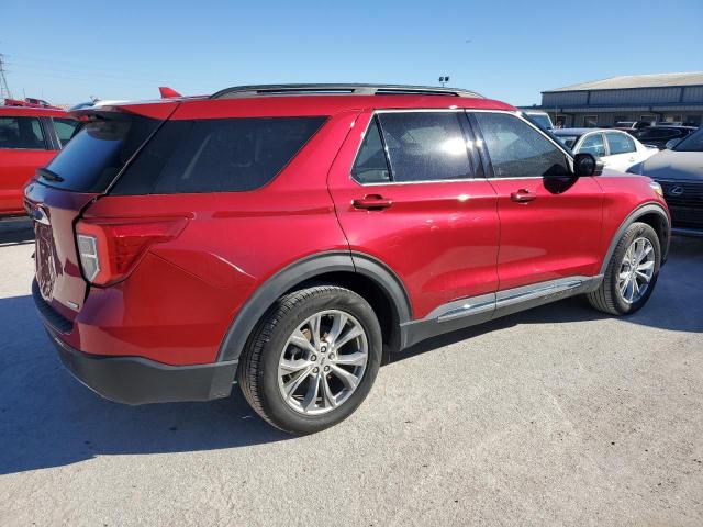 Photo 2 VIN: 1FMSK7DH5LGC41863 - FORD EXPLORER 