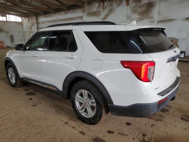 Photo 1 VIN: 1FMSK7DH5LGC82770 - FORD EXPLORER X 