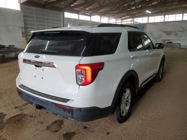 Photo 2 VIN: 1FMSK7DH5LGC82770 - FORD EXPLORER X 