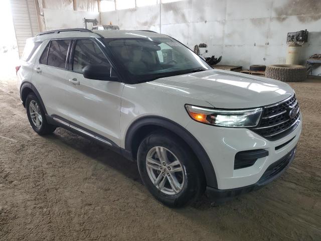 Photo 3 VIN: 1FMSK7DH5LGC82770 - FORD EXPLORER X 