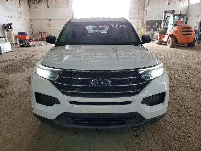 Photo 4 VIN: 1FMSK7DH5LGC82770 - FORD EXPLORER X 