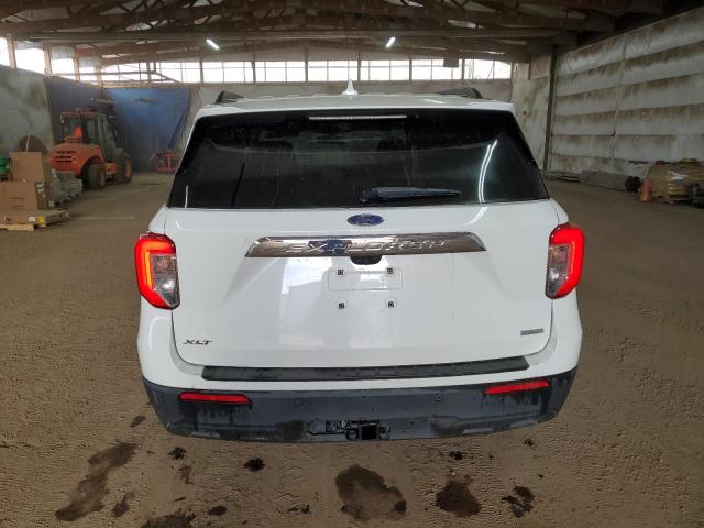 Photo 5 VIN: 1FMSK7DH5LGC82770 - FORD EXPLORER X 