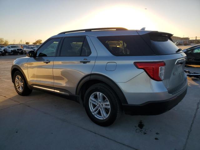 Photo 1 VIN: 1FMSK7DH5LGC89167 - FORD EXPLORER 