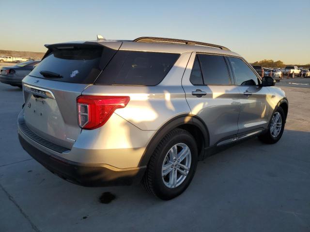 Photo 2 VIN: 1FMSK7DH5LGC89167 - FORD EXPLORER 