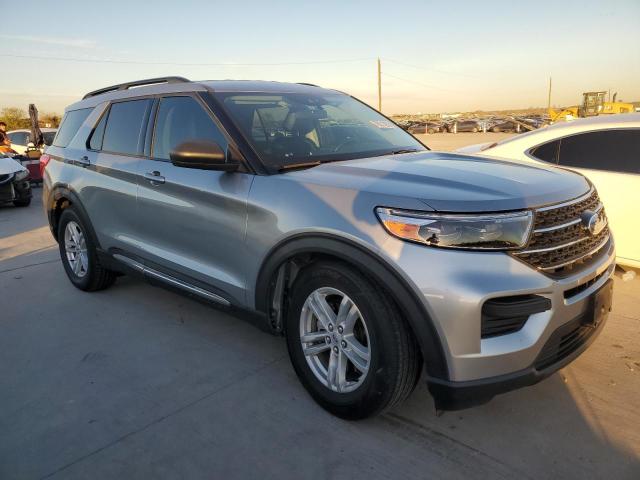 Photo 3 VIN: 1FMSK7DH5LGC89167 - FORD EXPLORER 