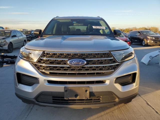 Photo 4 VIN: 1FMSK7DH5LGC89167 - FORD EXPLORER 