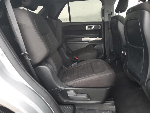 Photo 10 VIN: 1FMSK7DH5LGC90626 - FORD EXPLORER X 