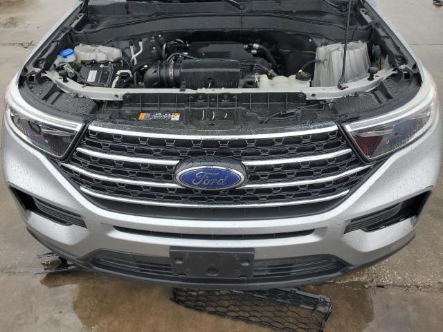 Photo 11 VIN: 1FMSK7DH5LGC90626 - FORD EXPLORER X 