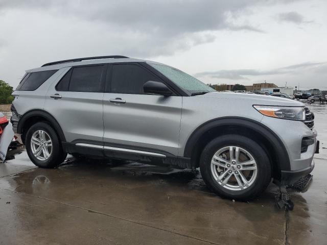 Photo 3 VIN: 1FMSK7DH5LGC90626 - FORD EXPLORER X 