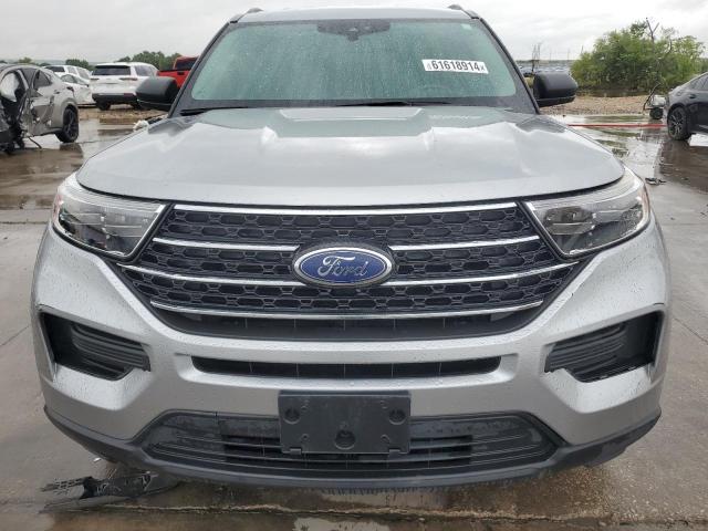 Photo 4 VIN: 1FMSK7DH5LGC90626 - FORD EXPLORER X 