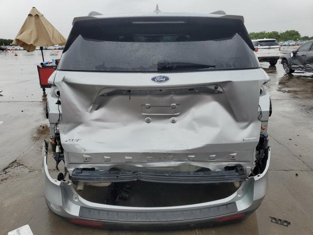 Photo 5 VIN: 1FMSK7DH5LGC90626 - FORD EXPLORER X 