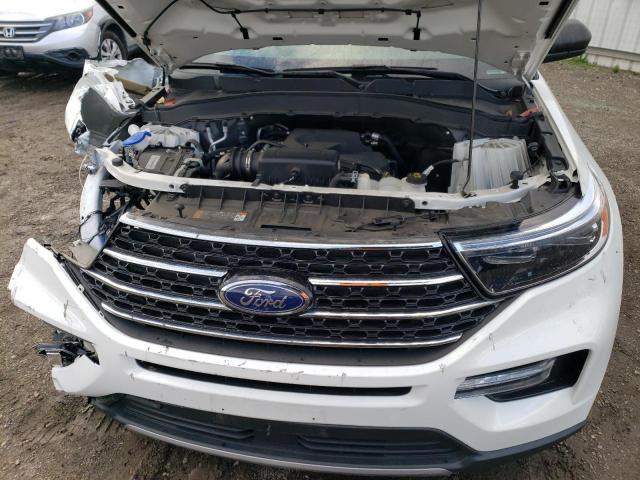 Photo 11 VIN: 1FMSK7DH5LGD06341 - FORD EXPLORER 