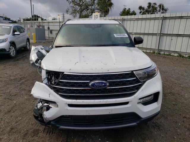 Photo 4 VIN: 1FMSK7DH5LGD06341 - FORD EXPLORER 