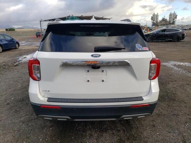 Photo 5 VIN: 1FMSK7DH5LGD06341 - FORD EXPLORER 