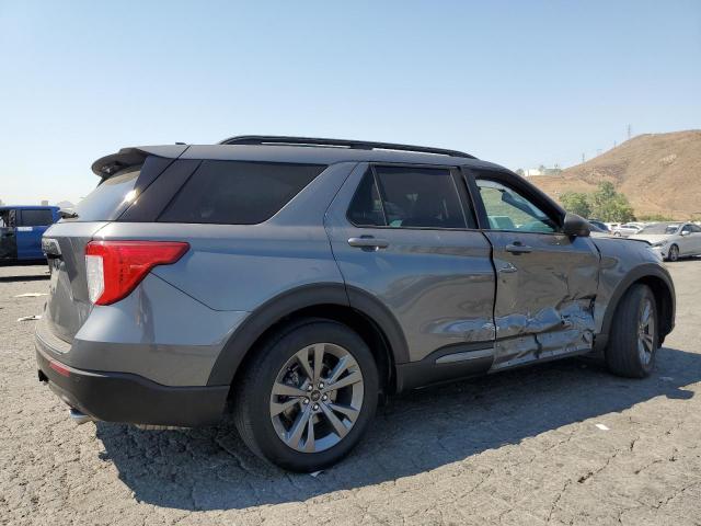 Photo 2 VIN: 1FMSK7DH5MGA41132 - FORD EXPLORER X 